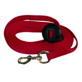 Nylon Lunge Line with Snap